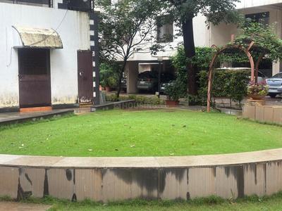 Image of 1250 Sq.ft 2 BHK Apartment / Flat for rent in Leela Garden Housing, Kalyani Nagar, Pune for Rs. 43000