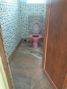 Image of 1220 Sq.ft 3 BHK Apartment / Flat for rent in Dum Dum, Kolkata for Rs. 23000