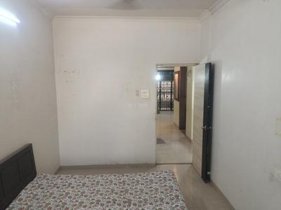 Bedroom Image of 1030 Sq.ft 2 BHK Apartment / Flat for sale in Mangeshi Chandrabhaga II, Kalyan West Kalyan for Rs. 7200000
