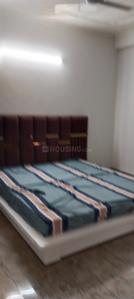 Bedroom Image of 1440 Sq.ft 3 BHK Apartment / Flat for sale in Sector 20 Panchkula for Rs. 9300000