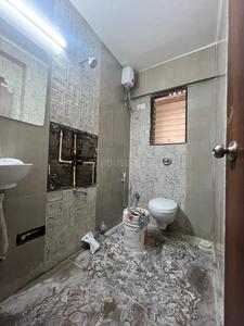 Bathroom Image of Anandi Apartment in Goregaon West, Mumbai