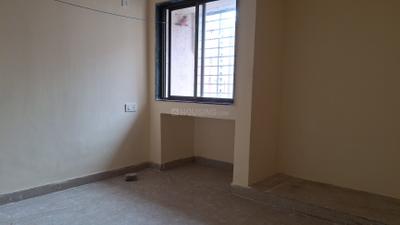 Bedroom Image of 590 Sq.ft 1 BHK Apartment / Flat for rent in Taloja Navi Mumbai for Rs. 9000
