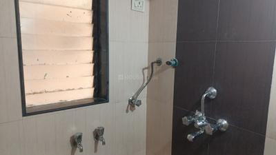 Image of 1440 Sq.ft 2.5 BHK Apartment / Flat for rent in Vastusankalp Punyodaya Park, Kalyan West, Kalyan for Rs. 22000