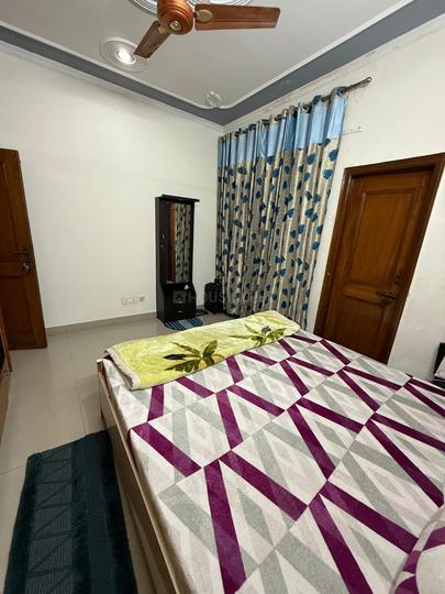 Mullahera, Sector 22 Bedroom 1