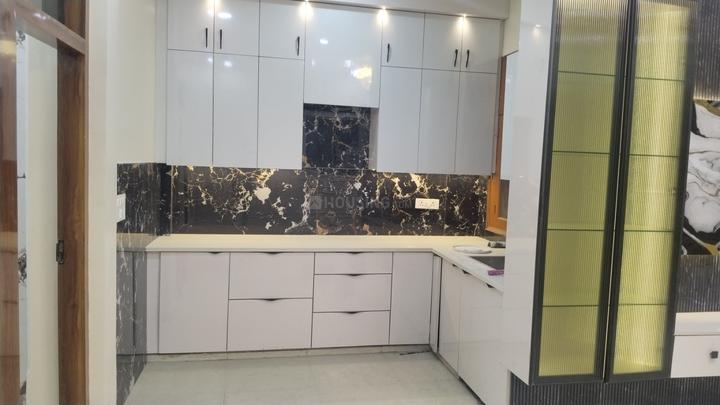 Living Luxury Builder floors Main Image 1