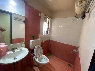 Image of 1400 Sq.ft 3 BHK Apartment / Flat for sale in Nyati Defence Enclave, Mohammed Wadi, Pune for Rs. 12000000