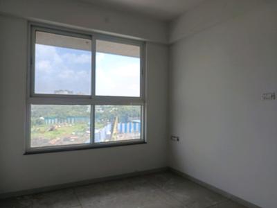 Bedroom Image of 1380 Sq.ft 3 BHK Apartment / Flat for rent in Vision Greenville, Hadapsar Pune for Rs. 42000