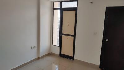 Bedroom Image of 950 Sq.ft 2 BHK Apartment / Flat for sale in Land Craft River Heights Tower 18, Ghukna Ghaziabad for Rs. 6800000