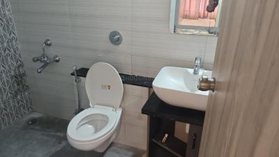 Image of 800 Sq.ft 2 BHK Apartment / Flat for rent in Kohinoor Sapphire II, Tathawade, Pune for Rs. 30000