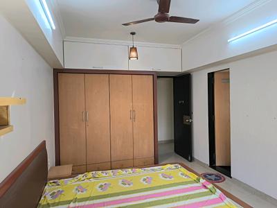 Bedroom Image of 1320 Sq.ft 3 BHK Apartment / Flat for sale in Khar West Mumbai for Rs. 58000000