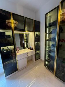Bedroom Image of 850 Sq.ft 2.5 BHK Apartment / Flat for sale in Gulshan Bellina, Noida Extension Greater Noida for Rs. 12000000
