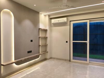 Bedroom Image of 2200 Sq.ft 4 BHK Builder Floor for sale in Sector 46 Gurgaon for Rs. 36000000