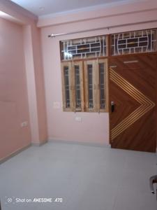 Bedroom Image of 1400 Sq.ft 3 BHK Builder Floor for rent in Mansarovar Jaipur for Rs. 27000