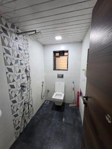 Image of 1050 Sq.ft 3 BHK Apartment / Flat for rent in Breeze Park, Kopar Khairane, Navi Mumbai for Rs. 90000