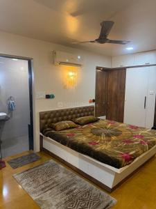 Bedroom Image of 1685 Sq.ft 3 BHK Apartment / Flat for sale in Erandwane Pune for Rs. 26000000