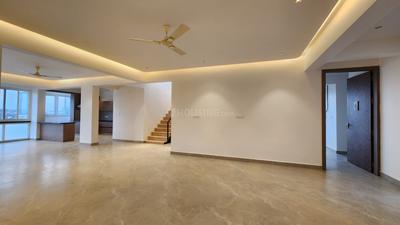 3 BHK Penthouse