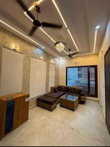 Hall Image of 900 Sq.ft 2 BHK Builder Floor for sale in Kharar Mohali for Rs. 4890000