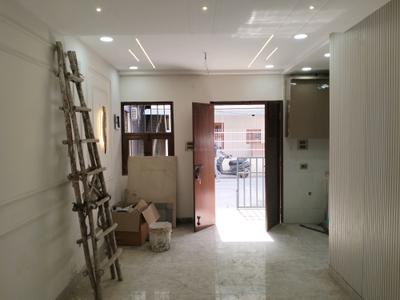 Living Room Image of 900 Sq.ft 2 BHK Apartment / Flat for sale in KG-III New Delhi for Rs. 9200000