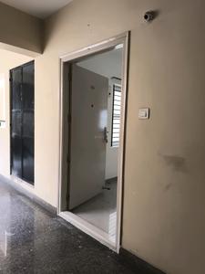 Main Entrance Image of 1600 Sq.ft 2 BHK Apartment / Flat for rent in Kengeri Bengaluru for Rs. 25000
