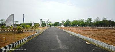 Image of 456 Sq.ft Residential Plot / Land for sale in Vallakkottai, Chennai for Rs. 911544