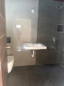 Bathroom Image of 5300 Sq.ft 12 BHK Independent House for sale in West Marredpally Secunderabad for Rs. 42500000