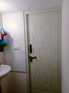 Bathroom Image of 1200 Sq.ft 2 BHK Independent House for rent in Chikkabanavara Bengaluru for Rs. 15000