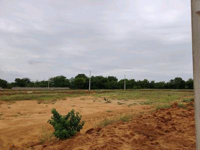 Image of 300 Sq.ft Residential Plot / Land for sale in Mirkhanpet, Hyderabad for Rs. 6300001