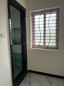 Bedroom Image of 1350 Sq.ft 2 BHK Builder Floor for rent in Sarpavaram Kakinada for Rs. 15000