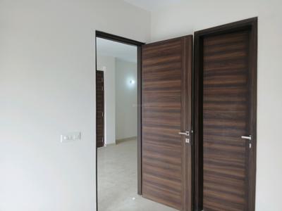3.5 BHK Flat