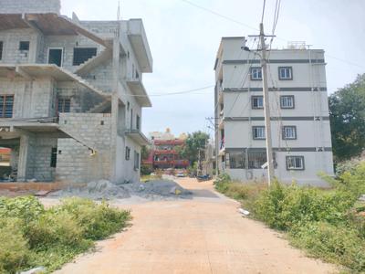 Image of 1200 Sq.ft Residential Plot / Land for sale in Chandapura, Bengaluru for Rs. 5760000