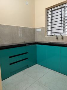 Kitchen Image of 1461 Sq.ft 3 BHK Apartment / Flat for sale in Ullagaram Chennai for Rs. 18156360