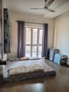 Bedroom Image of 1080 Sq.ft 2 BHK Apartment / Flat for sale in GK Royale Rahadki Greens, Rahatani Pune for Rs. 9900000