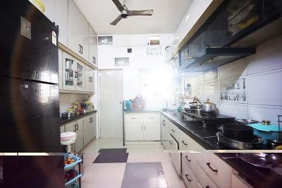 Image of 3150 Sq.ft 5 BHK Independent House for sale in Jasodanagr, Ahmedabad for Rs. 19000000