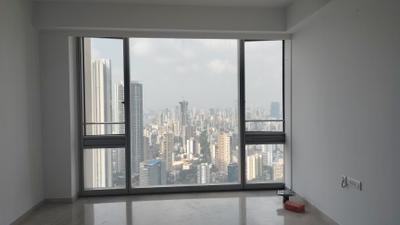 Lodha Park Living Room 1