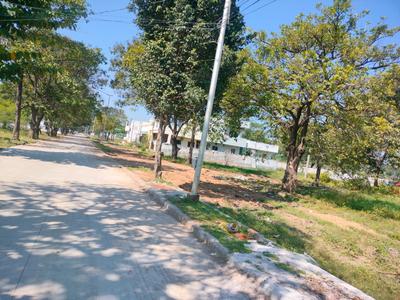 Image of 4950 Sq.ft Residential Plot / Land for sale in Kompally, Hyderabad for Rs. 22500000