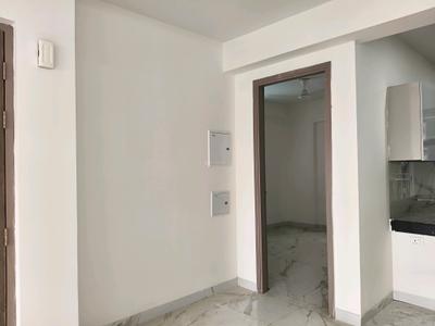 Living Room Image of 1095 Sq.ft 3 BHK Builder Floor for sale in Signature Global City 92, Sector 92 Gurgaon for Rs. 13000000