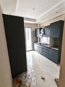 Kitchen Image of 1600 Sq.ft 3 BHK Builder Floor for sale in Ansal Esencia Sector 67, Sector 67 Gurgaon for Rs. 20100000