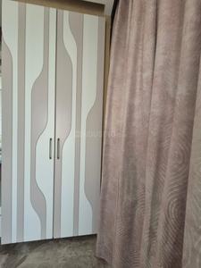 Bedroom Image of 1750 Sq.ft 3 BHK Apartment / Flat for sale in Indiabulls Blu, Worli Mumbai for Rs. 140000000