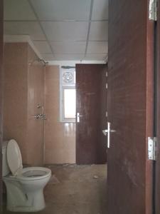 Common Bathroom Image of 1400 Sq.ft 3 BHK Apartment / Flat for sale in Amrapali Heartbeat City IV, Sector 107 Noida for Rs. 17300000