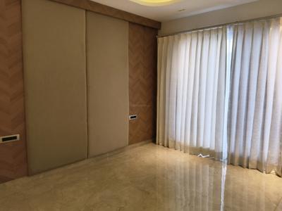 Bedroom Image of 3000 Sq.ft 4 BHK Builder Floor for sale in Sector 46 Gurgaon for Rs. 46000000