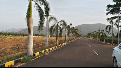 Image of 200 Sq.ft Residential Plot / Land for sale in Kothavalasa, Visakhapatnam for Rs. 2700000