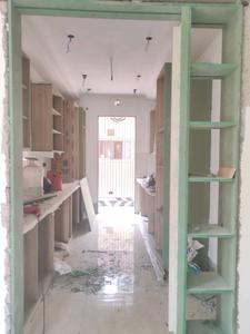 Kitchen Image of 1980 Sq.ft 3 BHK Builder Floor for sale in Sector 29 Faridabad for Rs. 29500000