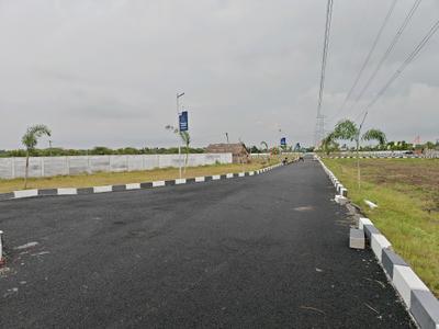 Image of 1268 Sq.ft Residential Plot / Land for sale in Maraimalai Nagar, Chennai for Rs. 2538536