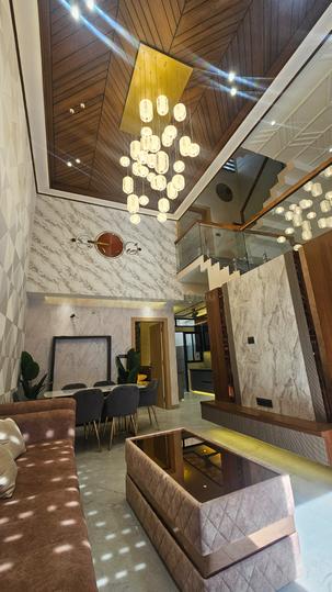Parul Palm Green Main Image 1