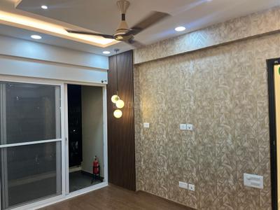 Bedroom Image of 1050 Sq.ft 2 BHK Apartment / Flat for rent in Shriram Summitt, Electronic City Bengaluru for Rs. 45000