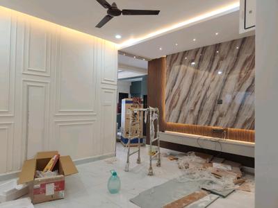 Living Room Image of 1200 Sq.ft 2 BHK Apartment / Flat for rent in Kondapur Hyderabad for Rs. 36000