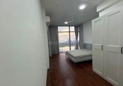 Kitchen Image of 1590 Sq.ft 3 BHK Apartment / Flat for rent in Piramal Mahalaxmi, Worli Mumbai for Rs. 310000