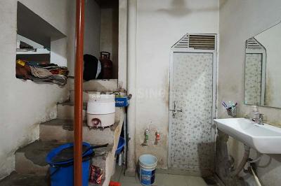 Bathroom Image of 990 Sq.ft 5 BHK Independent House for sale in Ghatlodiya Ahmedabad for Rs. 7700000