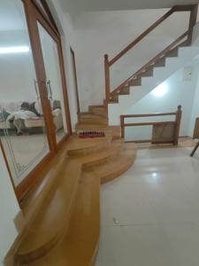 Hall Image of 3823 Sq.ft 4 BHK Independent House for sale in Prahlad Nagar Ahmedabad for Rs. 45000000