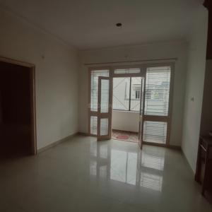 Hall Image of 1315 Sq.ft 2 BHK Apartment / Flat for rent in Kasturi Nagar Bengaluru for Rs. 35500